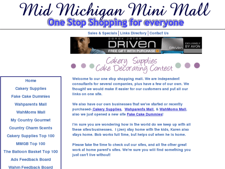 www.midmichiganminimall.com