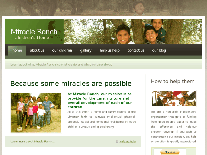 www.miracleranch.org