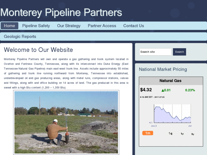 www.montereypipelinepartners.com
