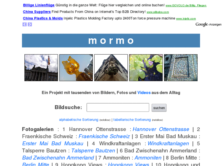 www.mormo.de