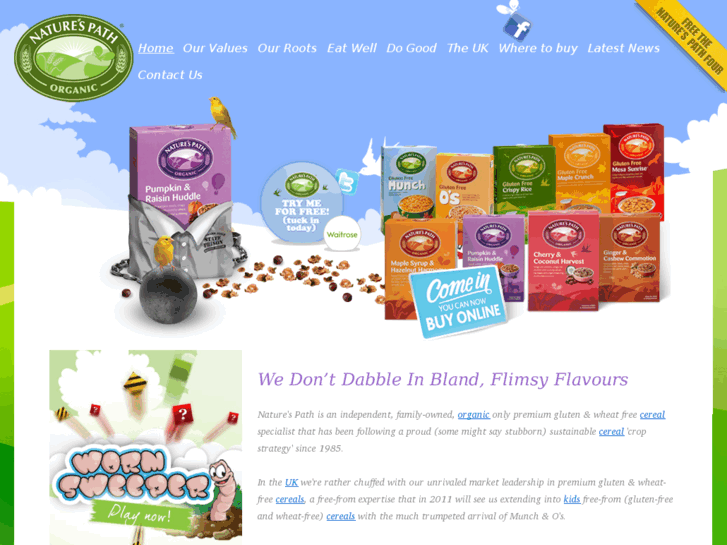 www.naturespath.co.uk