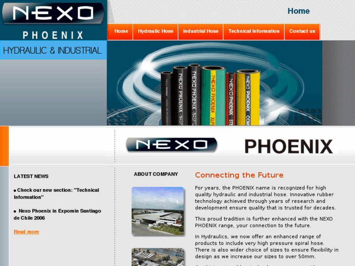 www.nexo-phoenix.com