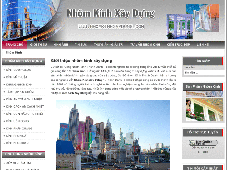 www.nhomkinhxaydung.com