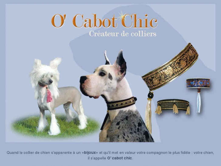 www.o-cabot-chic.com