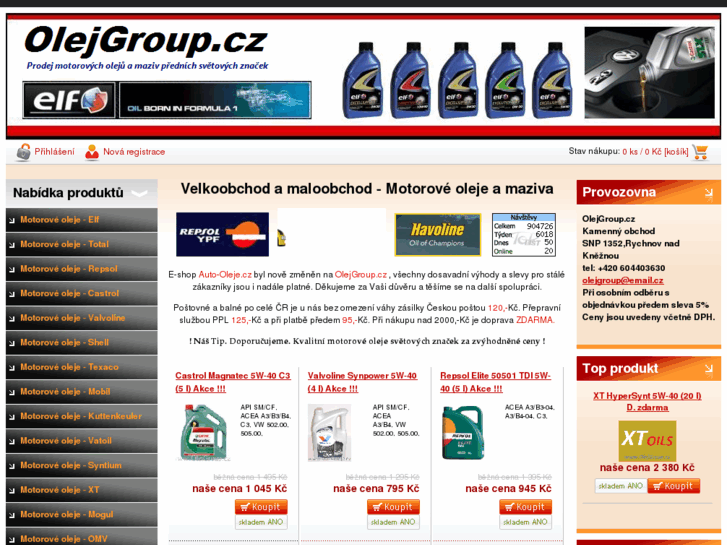 www.olejgroup.com