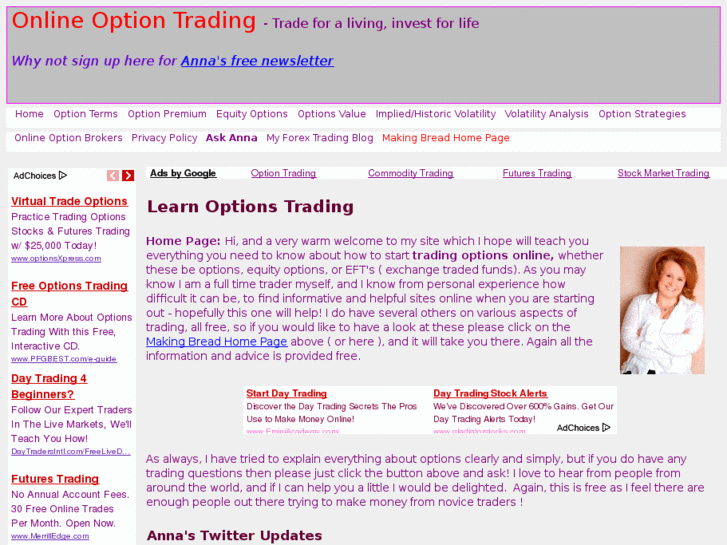 www.online-option-trading-learn.co.uk