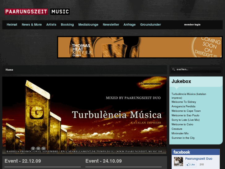 www.paarungszeit-music.de