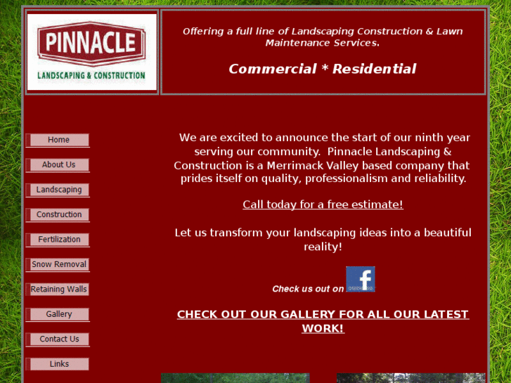 www.pinnaclelandscaping.biz