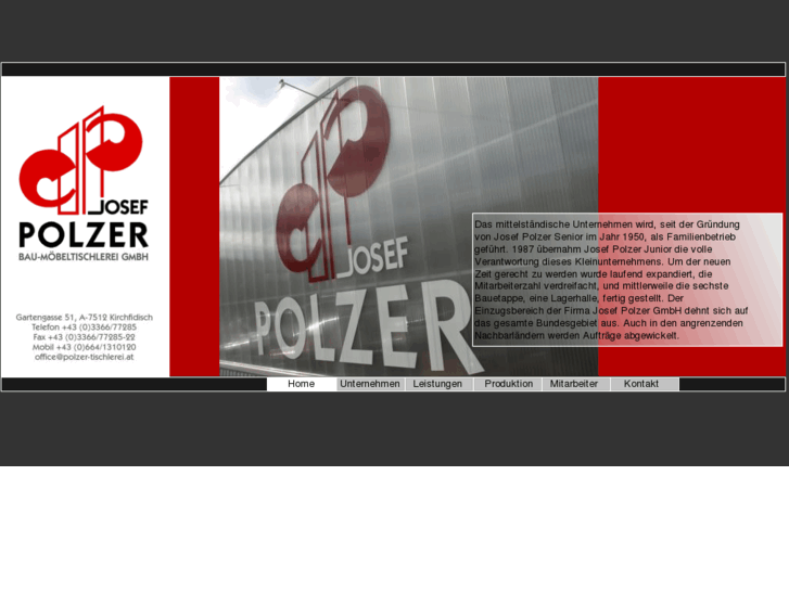 www.polzer-tischlerei.at