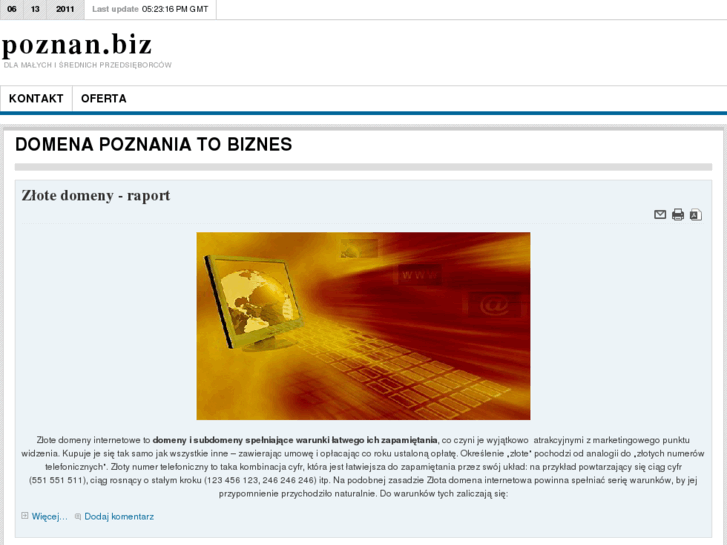 www.poznan.biz