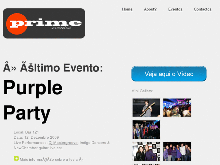 www.prime-eventos.com