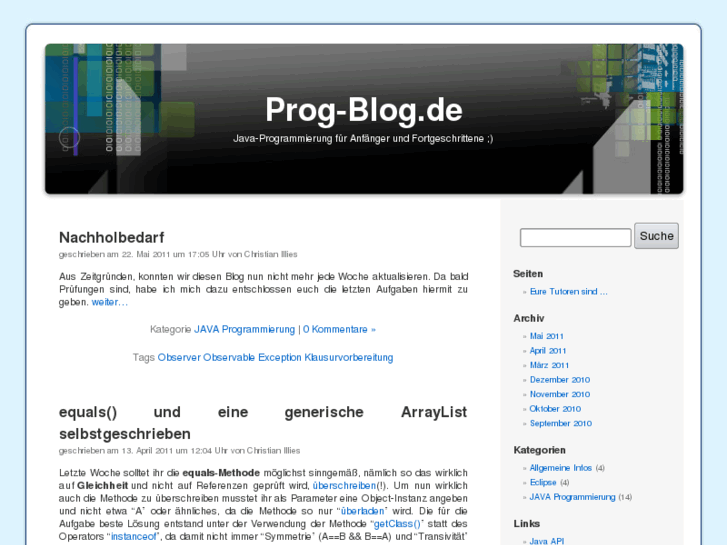 www.prog-blog.de