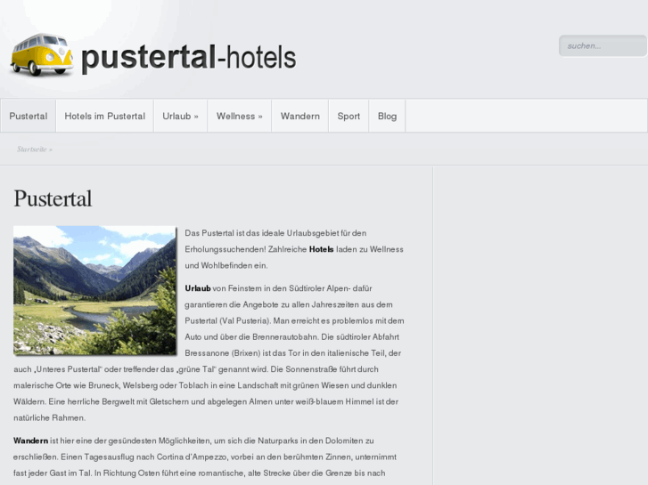 www.pustertal-hotels.net