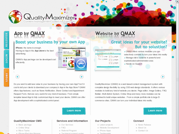 www.qualitymaximizer.com
