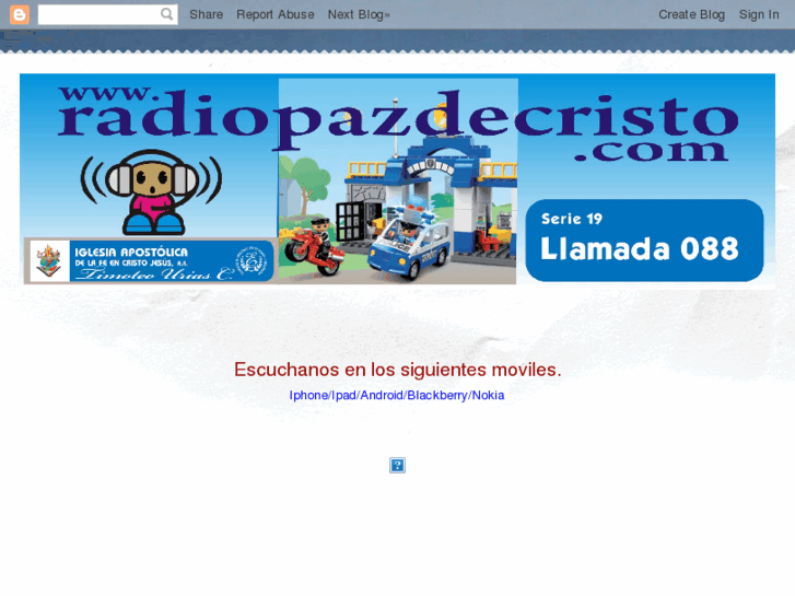 www.radiopazdecristo.com