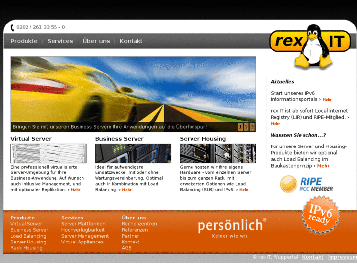 www.rex-it.de