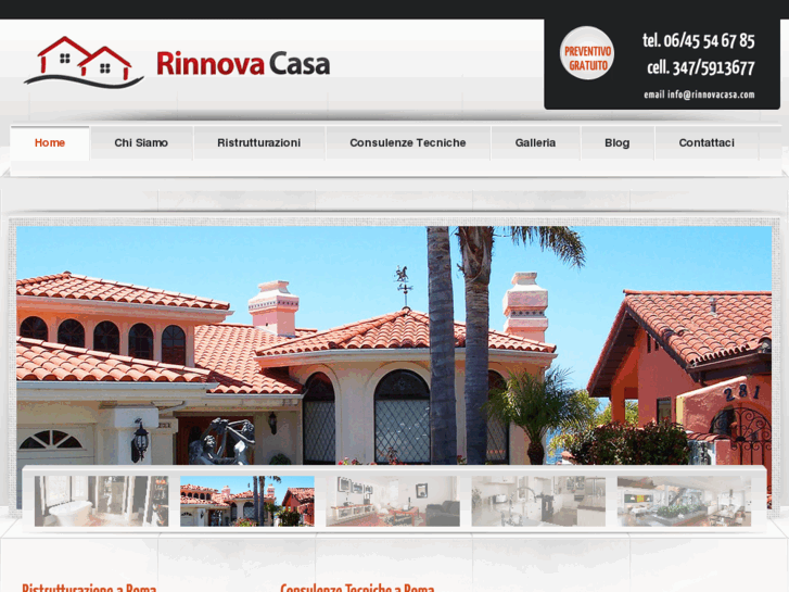 www.rinnovacasa.com