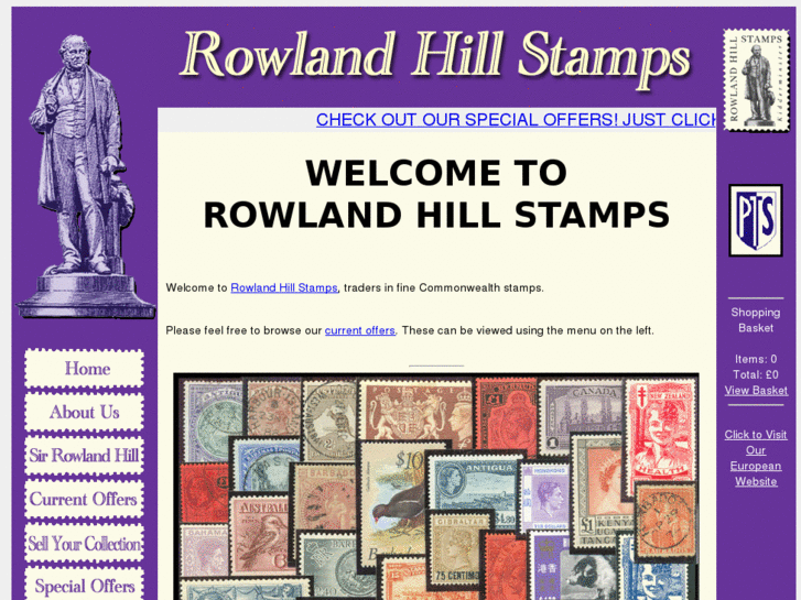 www.rowlandhill-stamps.co.uk