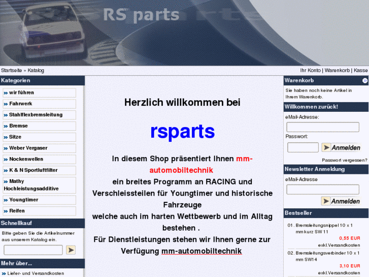 www.rsparts.com