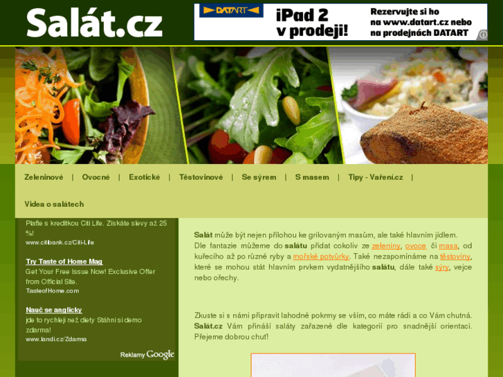 www.salat.cz