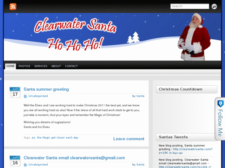 www.santa-john.com