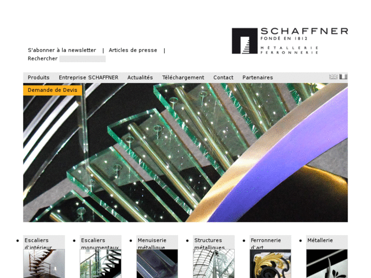 www.schaffner.fr