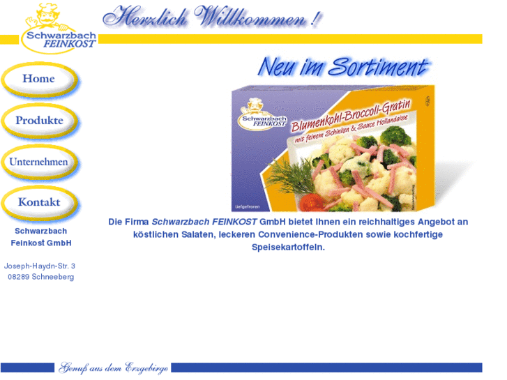 www.schwarzbach-feinkost.com