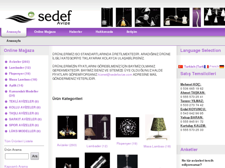 www.sedefavize.com