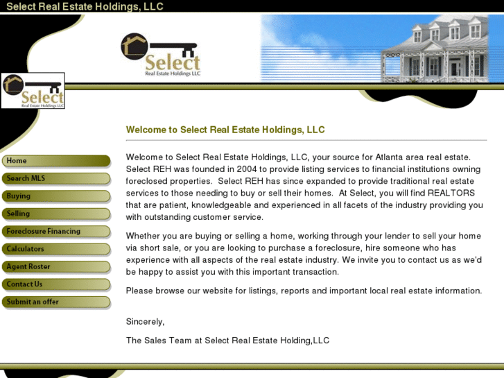 www.selectrehatlanta.com