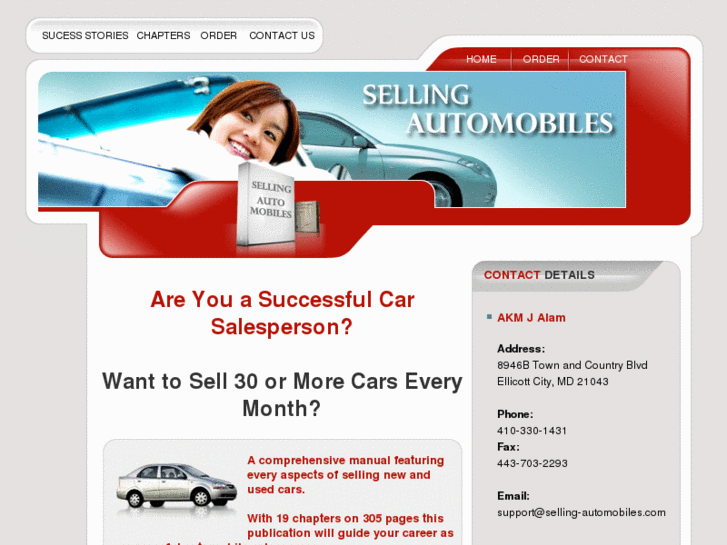 www.selling-automobiles.com