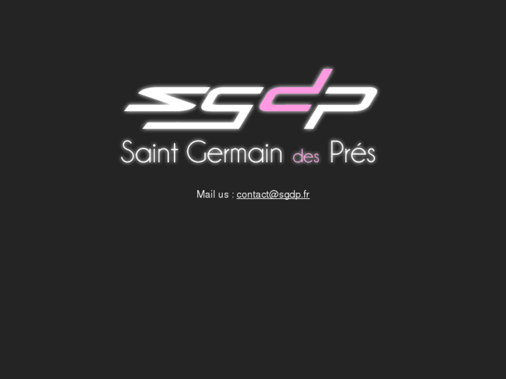 www.sgdp.fr