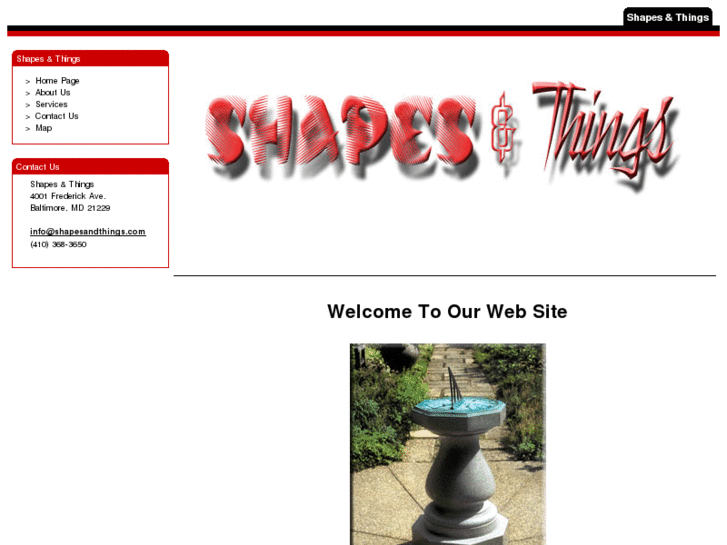 www.shapesandthings.com