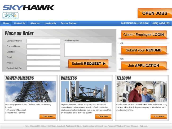 www.skyhawk.net