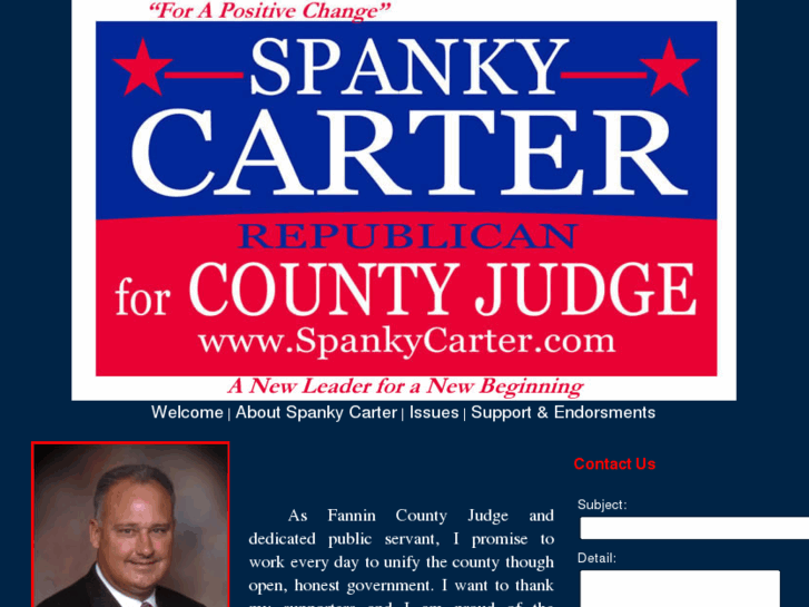 www.spankycarter.com