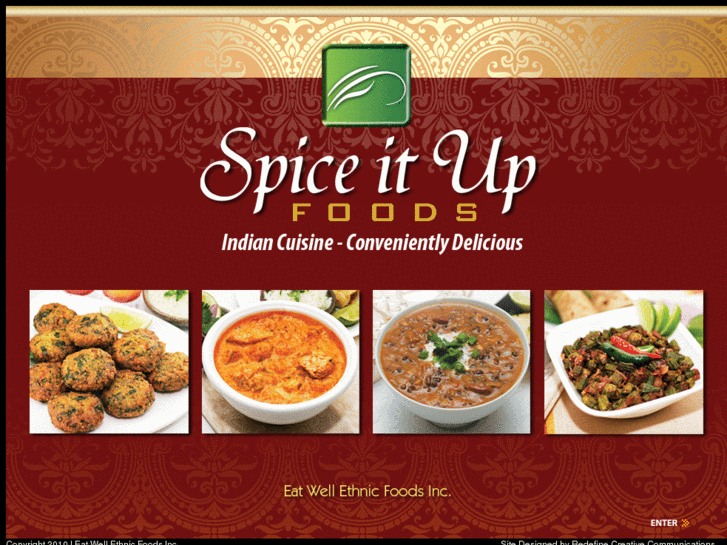 www.spiceitupfoods.com