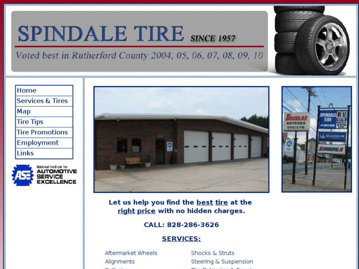 www.spindaletire.com