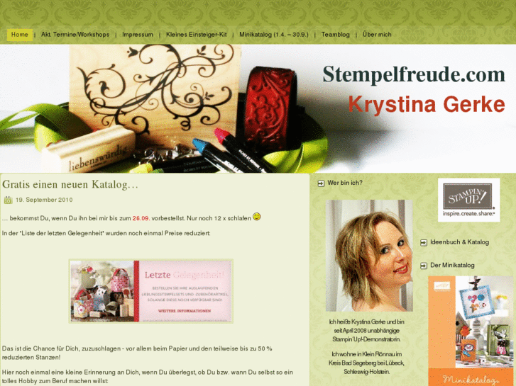 www.stempelfreunde.com