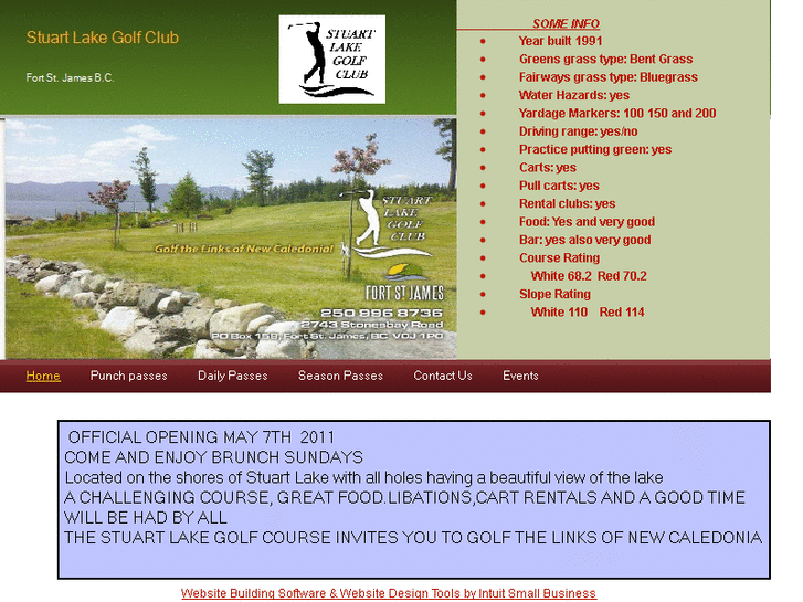 www.stuartlakegolfclub.com