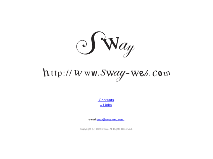 www.sway-web.com