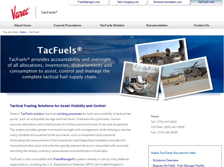 www.tacfuels.com