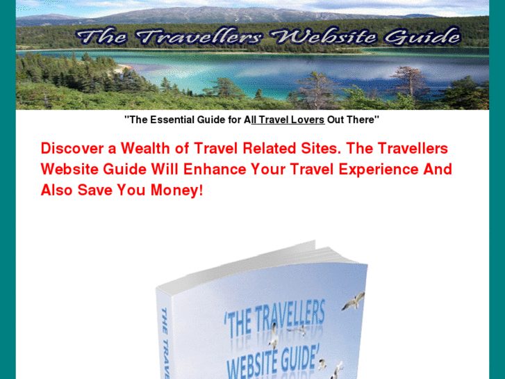 www.thetravellerswebsiteguide.com