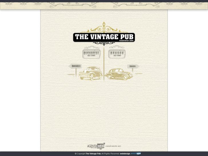 www.thevintagepub.ro