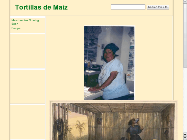 www.tortillasdemaiz.com