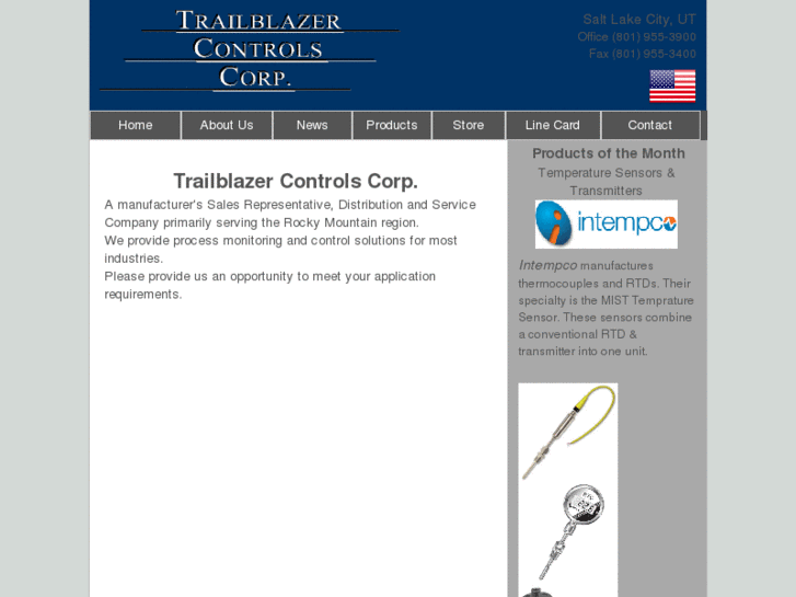 www.trailblazercontrols.com