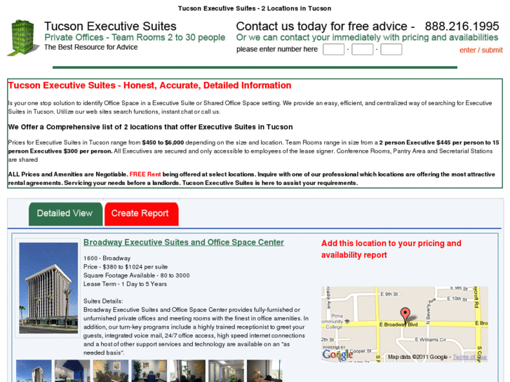 www.tucson-executive-suites.com