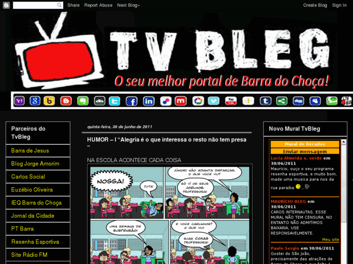 www.tvbleg.com