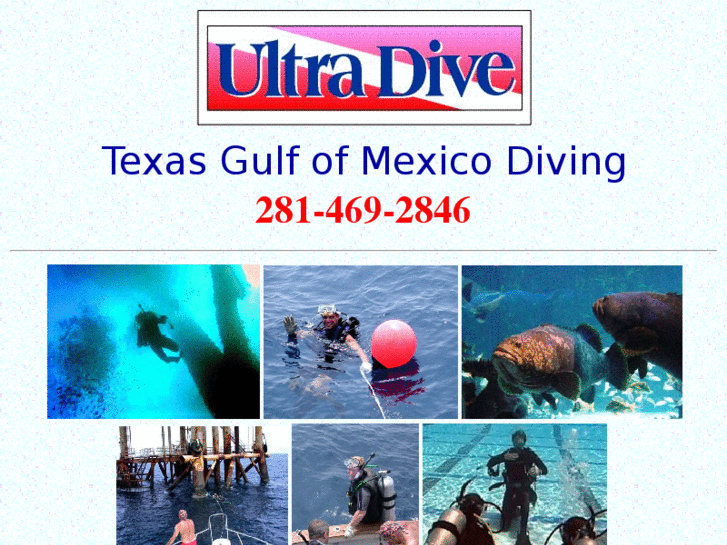 www.ultradive.com