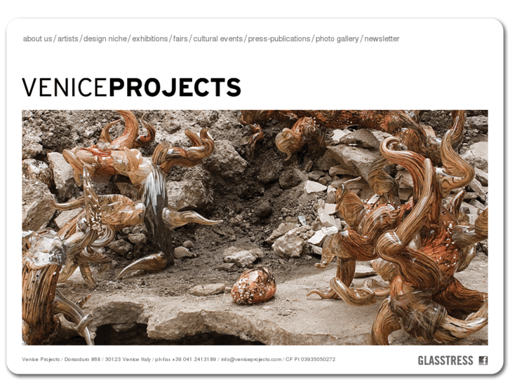 www.veniceprojects.com