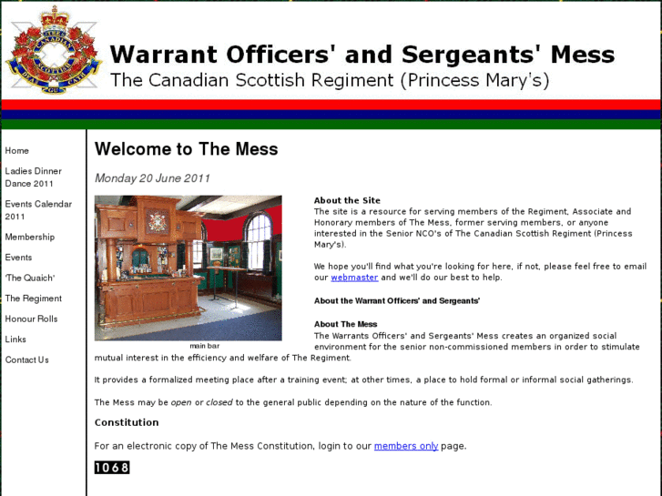 www.warrantsandsergeants.org