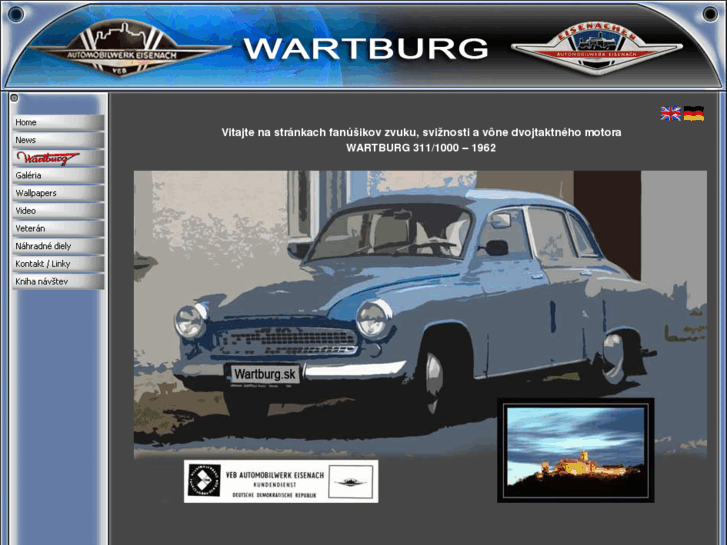 www.wartburg.sk